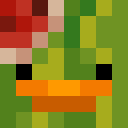 Muskmellon