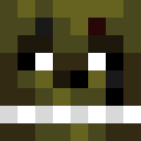 theStrongest_One