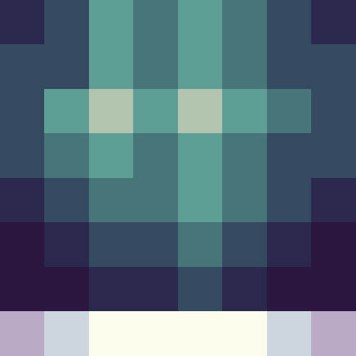 terravoid