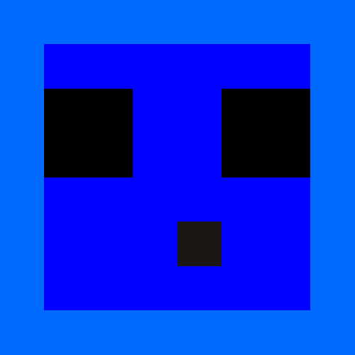 PatrioticCross
