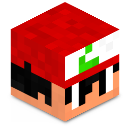 Max Mustermann's Minecraft Skin