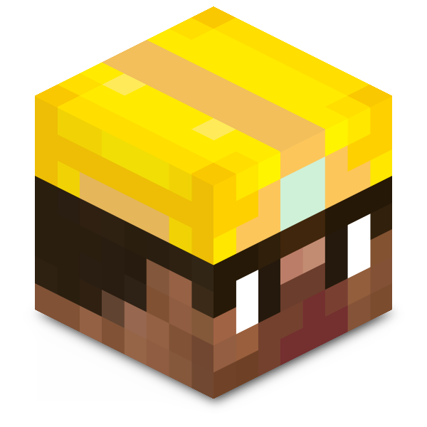 iTcekea Minecraft head